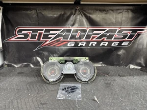 1969 CHEVROLET CHEVELLE EL CAMINO MANUAL TRANSMISSION INSTUMENT GUAGE - Picture 1 of 12