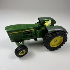 Vintage Ertl John Deere 5020 Diesel Tractor 1:16 Scale Model Diecast Metal - Picture 1 of 9