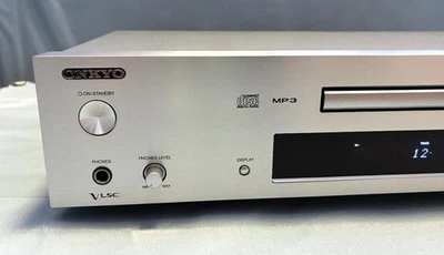 ONKYO C7030 CD Player Working Perfectly - Image 1 of 4