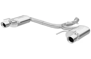 Magnaflow Street Cat-Back 06-13 Lexus IS250 IS350 2.5L 4GRFSE 3.5L 2GRFSE 16764 - Picture 1 of 9