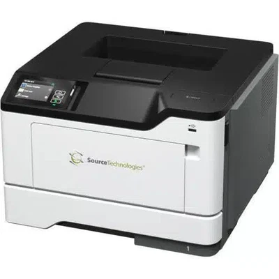 Source Technologies ST9917 Secure MICR Network Printer [AA01-0000000] - Image 1 of 2