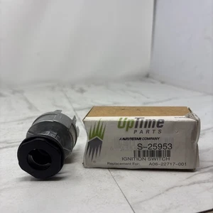 NEWSTAR UPTIME NAVISTAR IGNITION SWITCH S-25953 A06-22717-001 - Picture 1 of 6