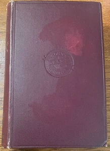 Ranke’s Servia Bosnia And The Slave Provinces Antique 1800s Bohn’s Libraries - Picture 1 of 11