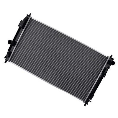 Radiador de núcleo de aluminio para Jeep Compass Patriot 2007-2017 RAD2951 MT Foto 1 de 4