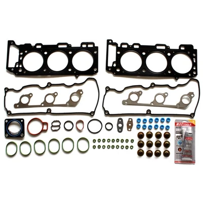 Head Gasket set fits 2001-2010 Mercury Mountaineer 4.0L V6 FLEX SOHC 12V VIN "E Foto 1 de 4