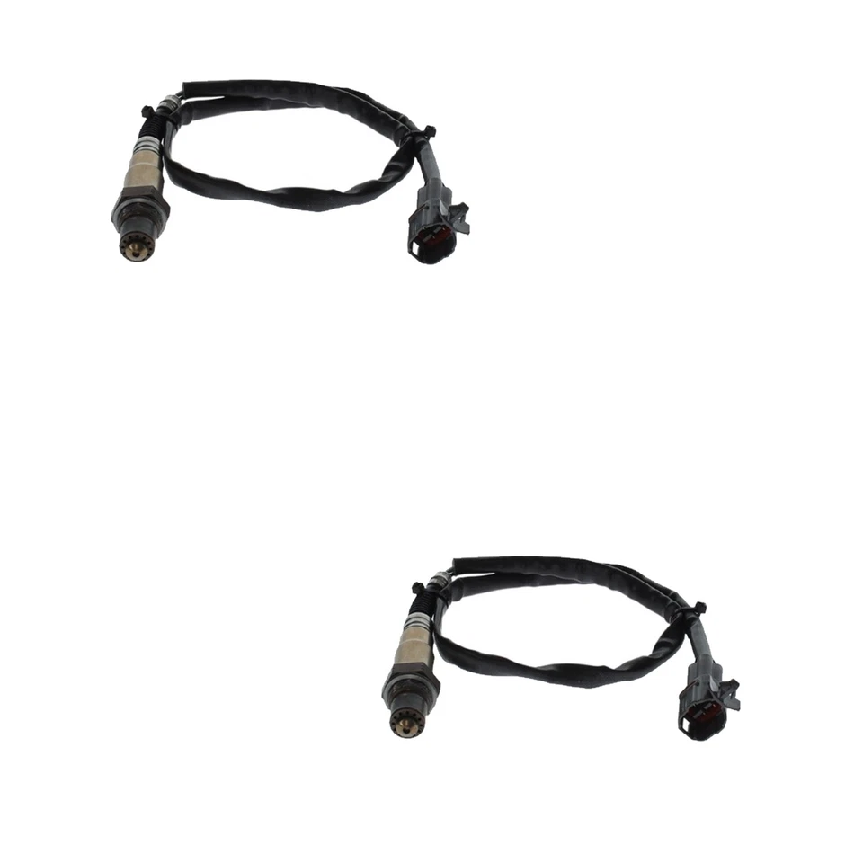 Juego de sensores de oxígeno Bosch para Suzuki XL-7 Foto 1 de 1