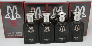 Lot of 20 Pieces MAXIM'S DE PARIS Pour Homme EDT For Men MINI 0.25 oz 7.5ml New - Picture 1 of 1