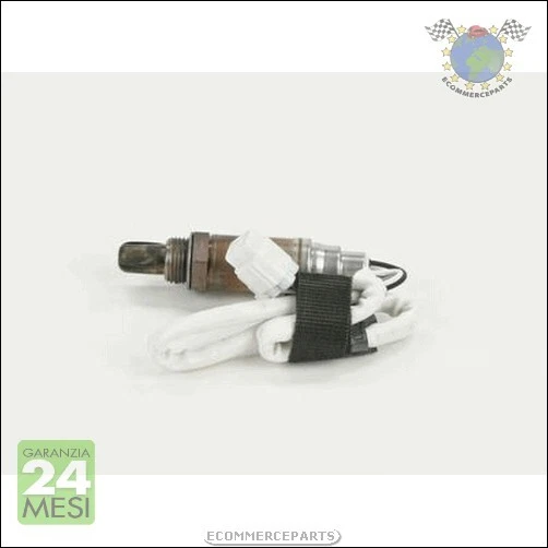 Sonda Lambda Bosch per SUBARU LEGACY III FORESTER IMPREZA - Immagine 1 di 4