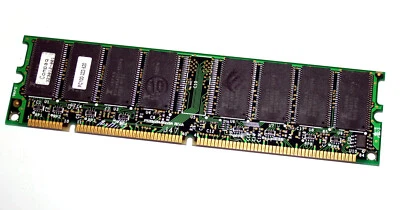 64 MB SD-RAM 168-pin PC-100  non-ECC  'Compaq 323012-001' - Image 1 of 2