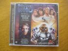 Doctor Who Heroes of Sontar, 2011 Big Finish audio CD *SEALED, OUT OF PRINT*