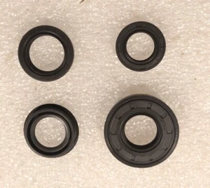 SERIE PARAOLIO MOTORE APRILIA SR SCARABEO F10 F12 491 NEOS BREEZE 50cc 2T 11896 - Foto 1 di 4