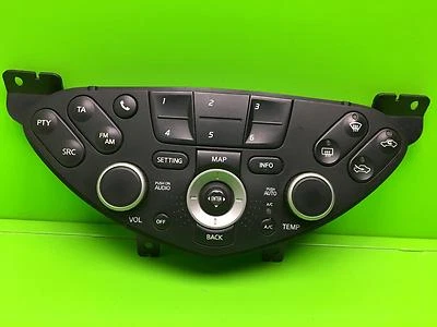 NISSAN PRIMERA P12 02-08 28395 AV611 - Image 1 of 3