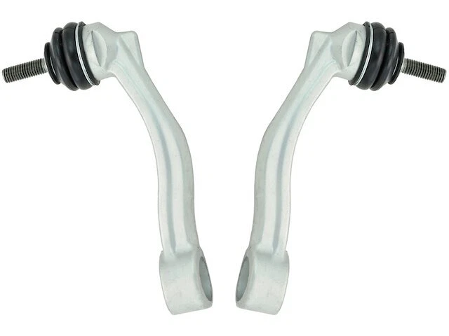 Kit de eslabones de barra estabilizadora delantera TRQ para Jaguar XKR S 2012-2015 98BPKP Foto 1 de 1