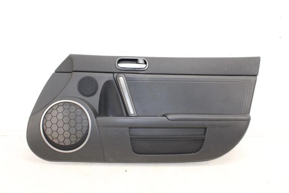 2009-2015 Mazda MX-5 Miata Right Door Panel OEM JY90 - Image 1 of 4