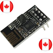 ESP8266 Serial UART WiFi Ethernet Module ESP-01S IoT Arduino Compatible CANADA