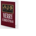 ajs 1937 project christmas card