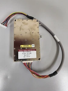 Micro Lambda MLSP-1012BE Low Noise Synthesizer - Picture 1 of 1