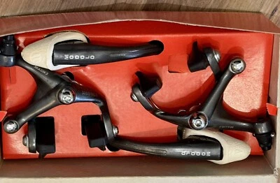 Bremsenset "  MODOLO MACH3  " Rennrad  NOS - Bild 1 von 4