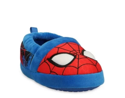 Zapatilla Marvel Spiderman niños pequeños Aline talla 5-6 nueva con etiquetas Foto 1 de 4