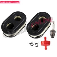 Briggs Stratton Wartung Set 575ex 550 Ex Motor 093j00 09p700 650exi Ebay