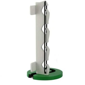 Gunnel Fishing Rod Holder | 4 Gang | 22mm Dia. - Bild 1 von 4