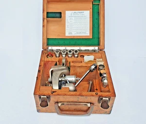 LEUTERT S1-81265 Engine Cylinder Pressure Indicator - Picture 1 of 11