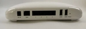 Razer Portal Mesh Wi-Fi Router - Great For Gaming, High Speed Extra 5G Channels - Zdjęcie 1 z 5