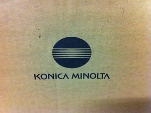 Original Konica Minolta DV512C DV-512C cyan A2XN-0KD unité de développement neuf C - Photo 1/1