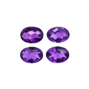 2.80 Ct Amethyst Loose Gemstones - Picture 1 of 3