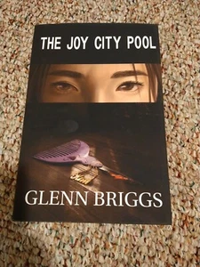 The Joy City Pool by Glenn Briggs (2021, Hardcover) - Bild 1 von 2
