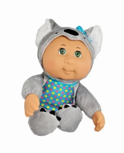 Cabbage Patch Niños Coleccionable Cutie 9" Zoo Friends Frankie Koala #122 - Imagen 1 de 9