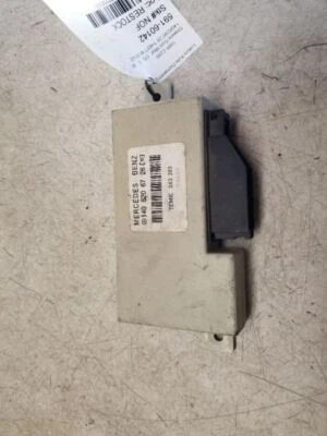 1998 1999 Mercedes-Benz S500 CL500 - Theft Module - 1408209126 - R31835 - Image 1 of 4