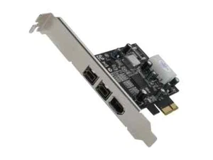 Vantec UGT-FW210 ADD CARD VANTEC | UGT-FW210 R Accessories - PC - Picture 1 of 1