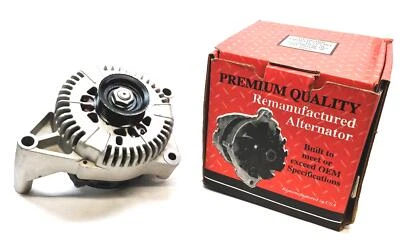 Alternador Calidad Premium 7780 REMANUFACTURADO Foto 1 de 4