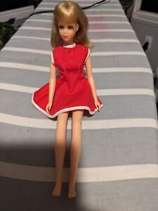 Vêtements et accessoires Barbie Francie Taille et Clone (VOUS CHOISISSEZ) A