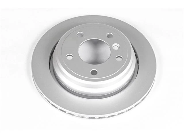 Rotor de freno trasero Power Stop 36TX11F para BMW 528i E39 1997-2000 Foto 1 de 1