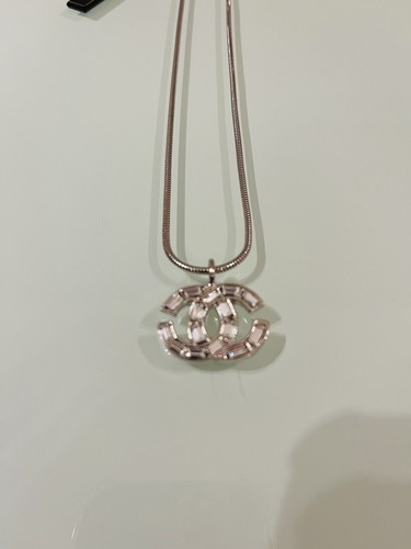 Collana Chanel Originale