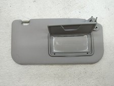 2007-2017 Mitsubishi Lancer Passenger Sun Visor Mirror Right Sunvisor FSFOM