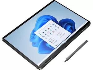 HP Spectre x360 16t-f200 16 Touch Laptop PC 16" OLED i7-1360P 16GB 1TB SSD mit Stift - Bild 1 von 11