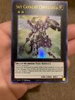 Yu-Gi-Oh! Tcg Sky Cavalry Centaurea Ghosts From The Past: The 2Nd Haunting...