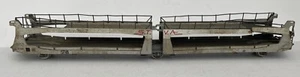 Juef HO Scale S.T.V.A. Load Car  - Picture 1 of 8