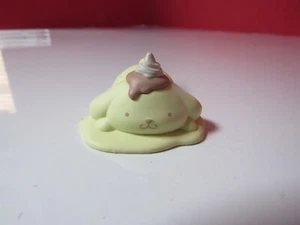 Personajes de Sanrio POMPÓN PURIN disolver 1,5” Figura Juguete mascota uno nuevo 2023 - Imagen 1 de 7