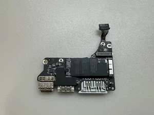 HDMI / USB Board with WiFi for MacBook Pro Retina 13" A1425 2012 - 2013 - Picture 1 of 2