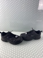 77156 blk skechers