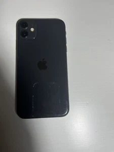 iPhone 11 64gb Negro - Imagen 1 de 3
