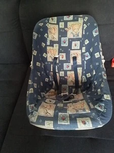 Storchenmühle Babysafe mit viel Zubehör - Bild 1 von 7