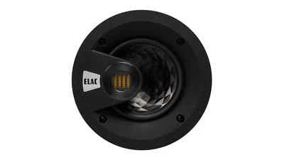Elac IC-VJ63-W - Vertex 3 6.5" In-Ceiling Speaker with JET Each