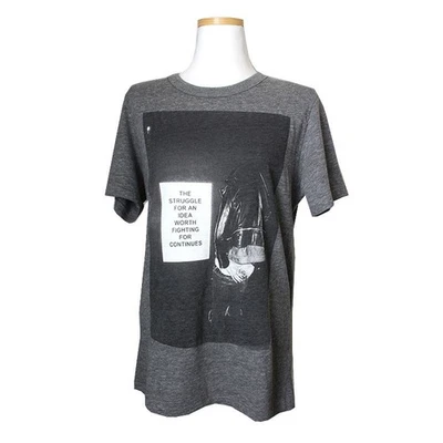 Marc Jacobs Melange Gray T-Shirt 44, 55 64458168 - Immagine 1 di 4