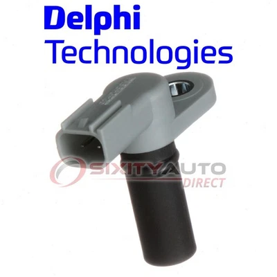 Delphi Camshaft Position Sensor for 2005-2006 Ford GT 5.4L V8 Engine wy Foto 1 de 4