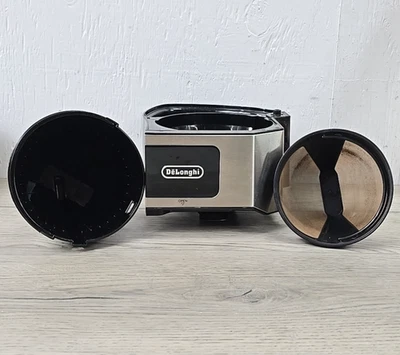 DeLonghi все в одном эспрессо кофе COM530M замена фильтр лоток, корзина, фильтр - Изображение 1 из 4